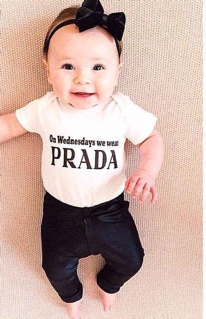 prada boys clothes|Prada baby girl clothes.